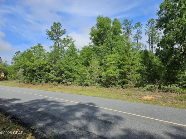 LOT 14 Geraldine Cir, Chipley, FL 32428