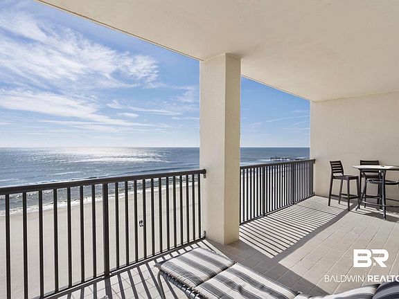 3rd image of 26266 Perdido Beach Blvd APT 802