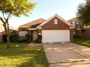19523 Maywood Falls Cir, Houston, TX 77084
