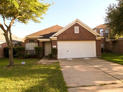 19523 Maywood Falls Cir, Houston, TX, 77084
