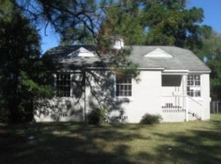 237 Margaret Ave, Columbus, GA 31903