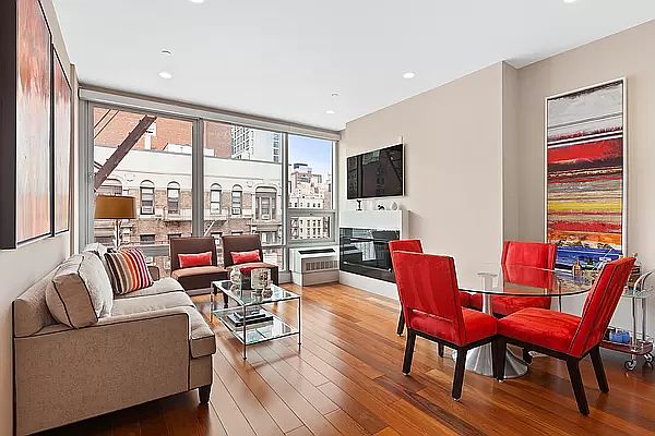 1st image of 148 E 19th St APT 5A