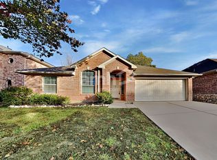 5320 Post Ridge Dr, Fort Worth, TX 76123