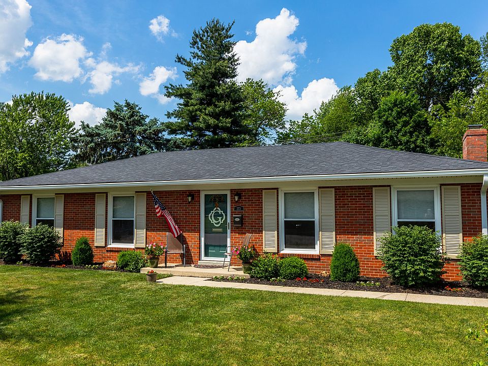 273 Melbourne Way, Lexington, KY 40503 Zillow