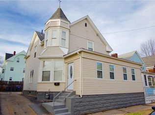 203 California Ave, Providence, RI 02905