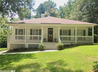 16 Bull Run, Spanish Fort, AL 36527
