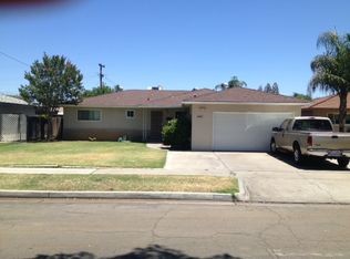 4402 N Cedar Ave, Fresno, CA 93726