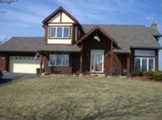 5944 W Eagle Lake Rd, Peotone, IL 60468