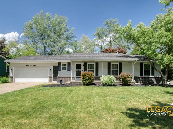 3051 Lantana Ct SE, Kentwood, MI 49512