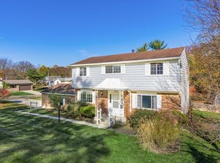 420 Charleston Ave, Columbus, OH 43214