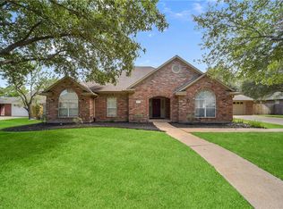 602 Benchmark Dr, College Station, TX 77845