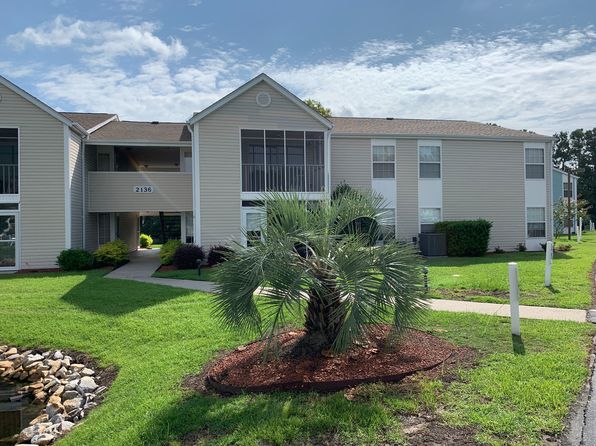 2136 Clearwater Dr APT F, Surfside Beach, SC