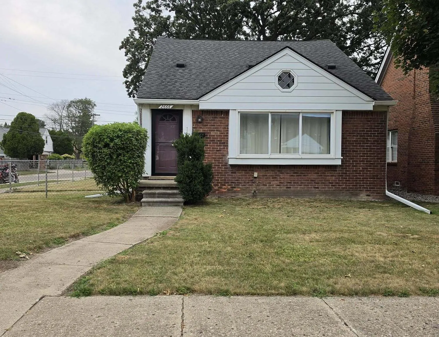 3 bed, 2.5 bath, 1414 sqft, $2,300 — Photo 1