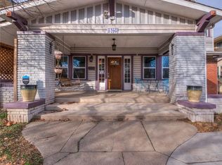 1205 NW 34th St, Oklahoma City, OK 73118