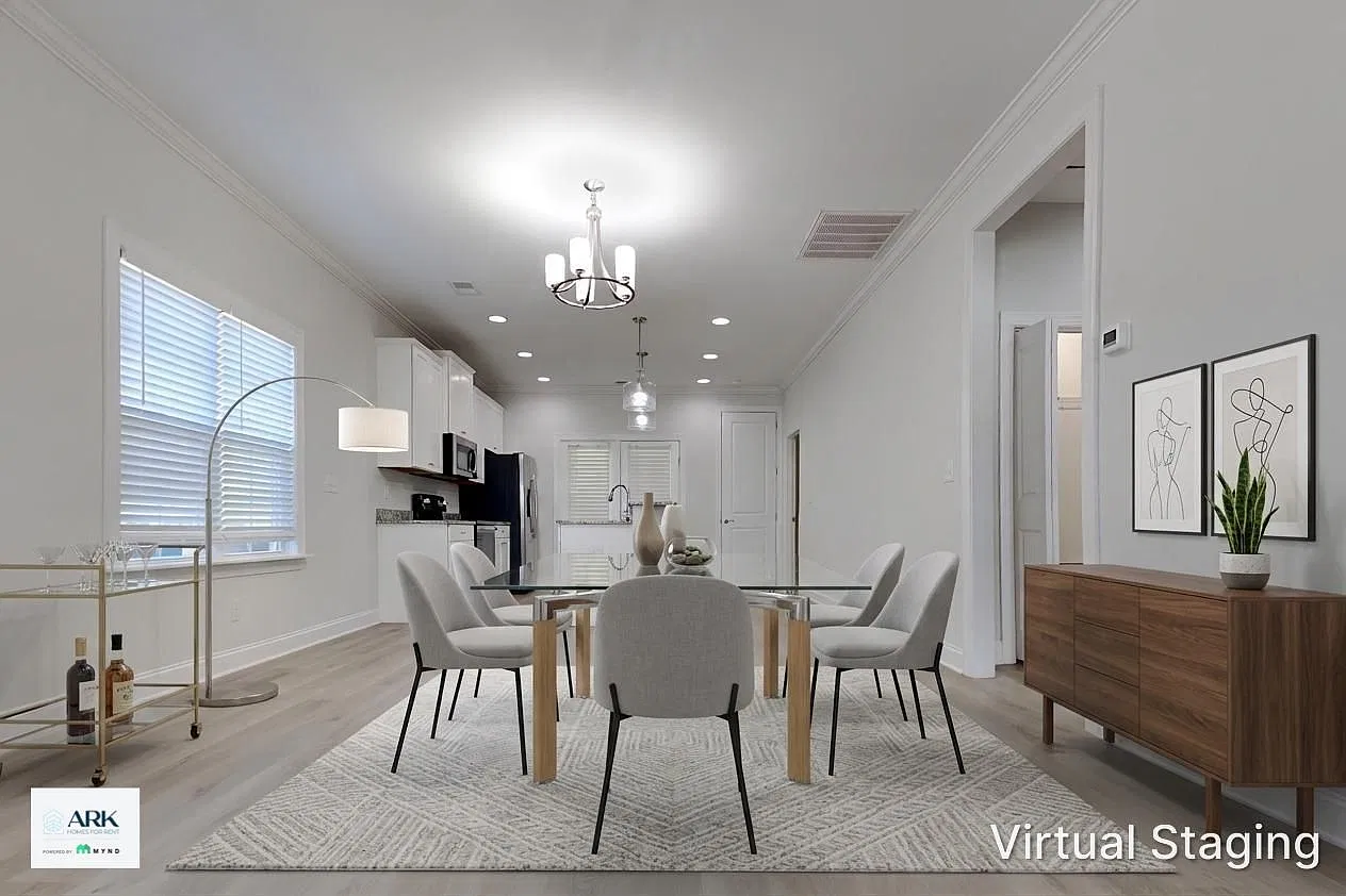 2 bed, 2.0 bath, 1038 sqft, $1,340 — Photo 3