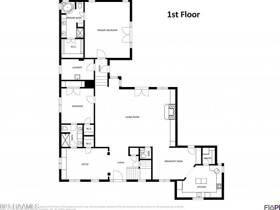 4th image of this home