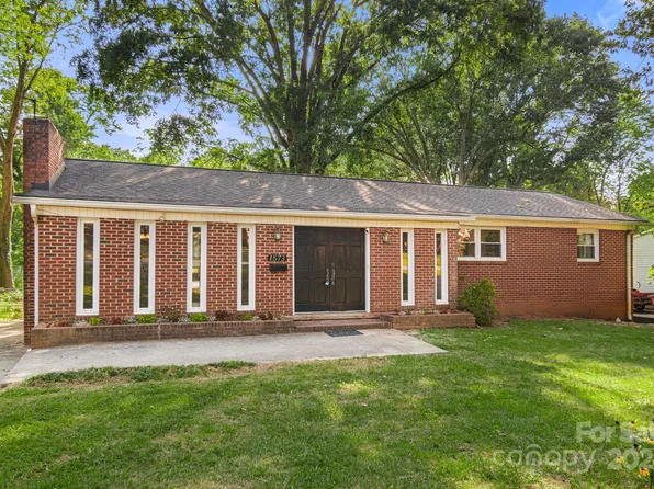 1573 Timberlake Dr, Shelby, NC 28150