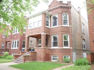 3425 N Monticello Ave, Chicago, IL 60618