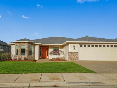 2049 Limestone Ave SE, Salem, OR, 97306