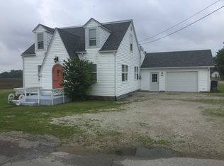 927 E Votaw St, Portland, IN 47371