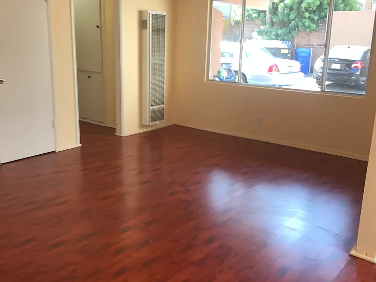 large living room