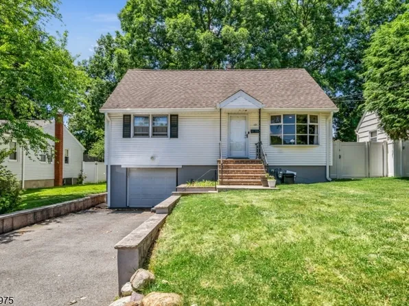 101 Pinecrest Ter, Wayne Twp., NJ 07470