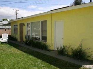 354 S 1st Ave, Upland, CA 91786