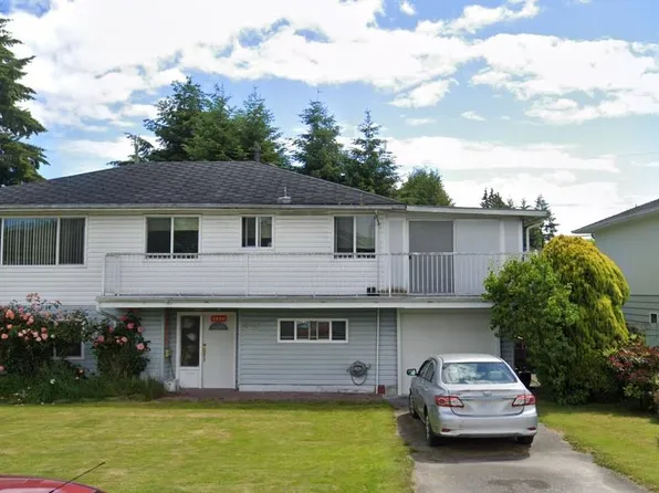 10120 Aintree Cres, Richmond, BC V7A 3T8