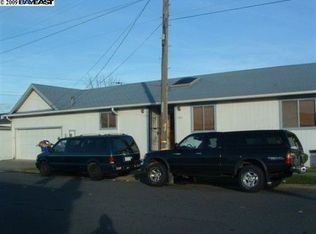1901 Emeric Ave, San Pablo, CA 94806