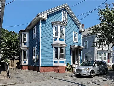 33 Boardman St #2