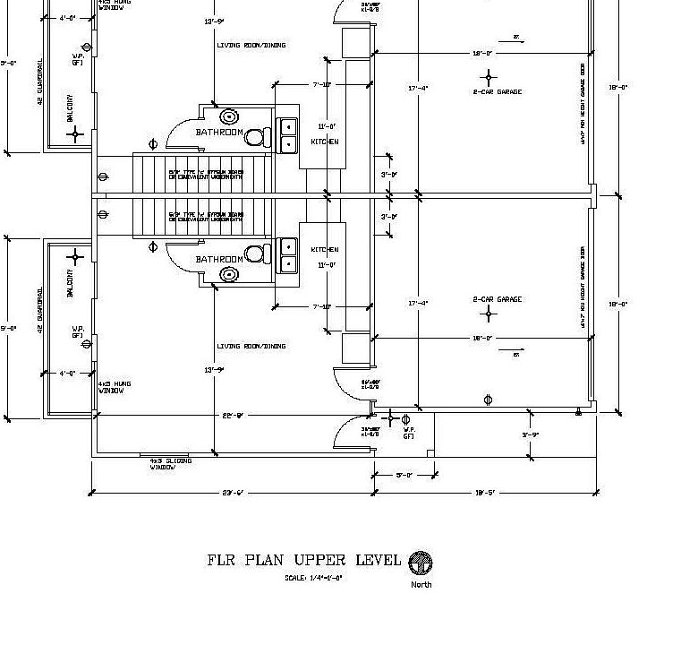 2nd image of 1029 N Rowan Ave