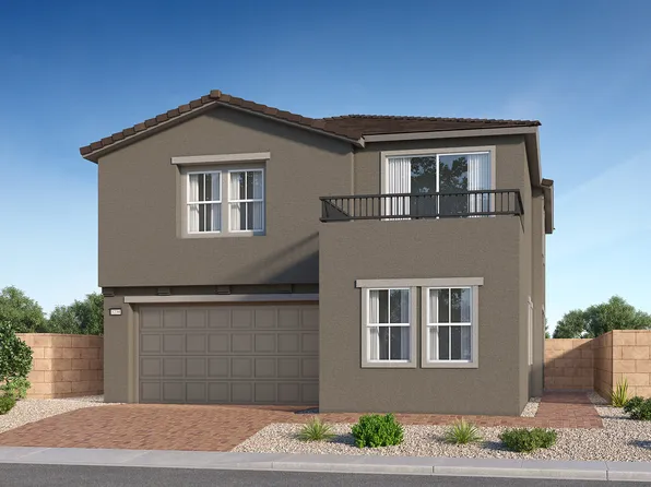 2014 Cascading Song Dr, Las Vegas, NV 89138