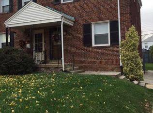 216 S Courthouse Rd, Arlington, VA 22204