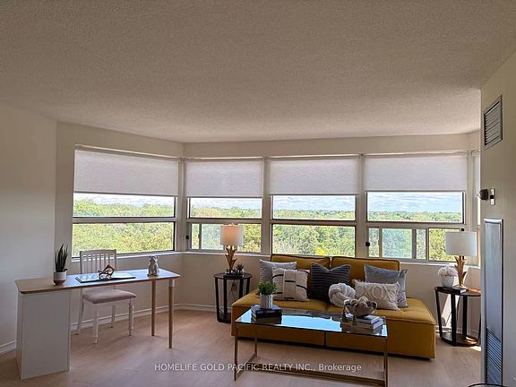 5th image of 2 Raymerville Dr #806