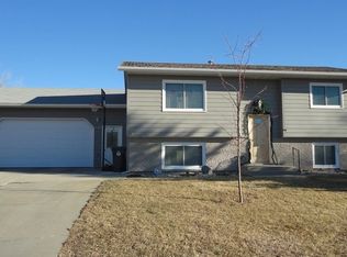 3620 Redwood St, Rapid City, SD 57701