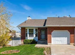 587 E 1355 S, Springville, UT 84663