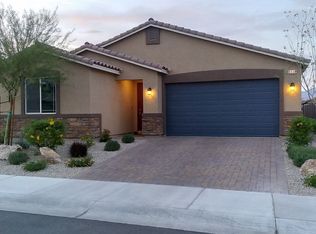 5942 Olivine Falls Ave, Las Vegas, NV 89130