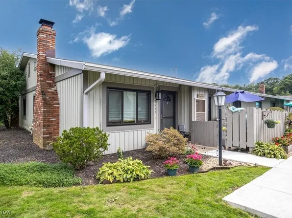 2667 Mull Ave #19-D, Copley, OH 44321
