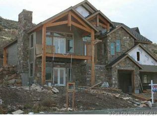 1642 N Calloway, Heber City, UT 84032