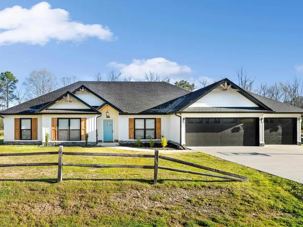 2108 Ferndale Cv, Alexander, AR 72002