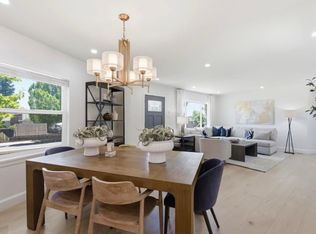 (Undisclosed Address), San Jose, CA 95127