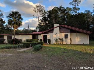 18981 High Springs Main St, High Springs, FL 32643