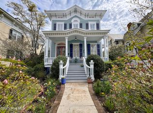 111 S 4th St, Wilmington, NC 28401