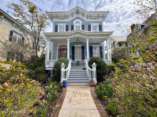 111 S 4th Street, Wilmington, NC 28401