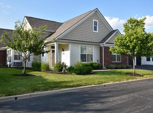4658 Prestige Ln #20-465, Hilliard, OH 43026