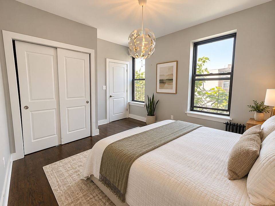 2nd image of 187 Rochester Ave APT 19