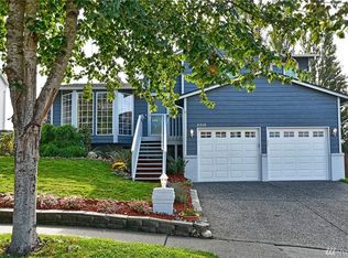 8510 12th Pl NE, Lake Stevens, WA 98258