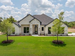 408 Persimmon Ct, Weatherford, TX 76085
