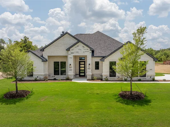 408 Persimmon Ct, Weatherford, TX 76085