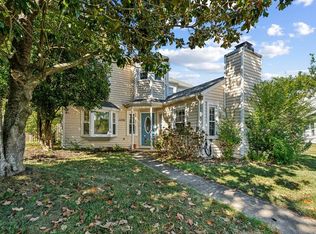 22119 Saint Josephs Cir, Great Mills, MD 20634